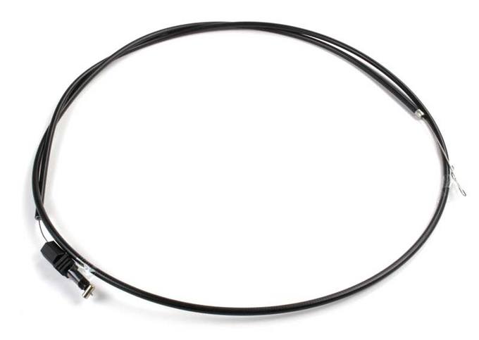 Volvo Hood Release Cable 3503883